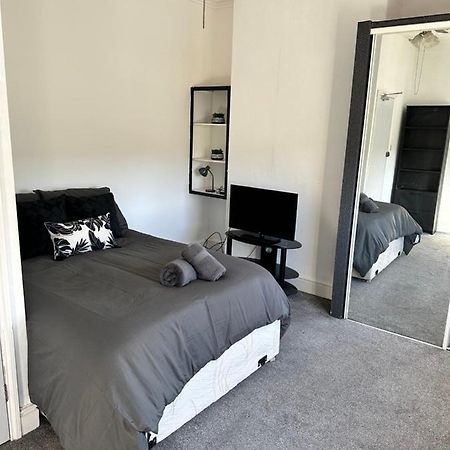 Tiye Estates Short Stay Stoke-on-Trent Eksteriør billede