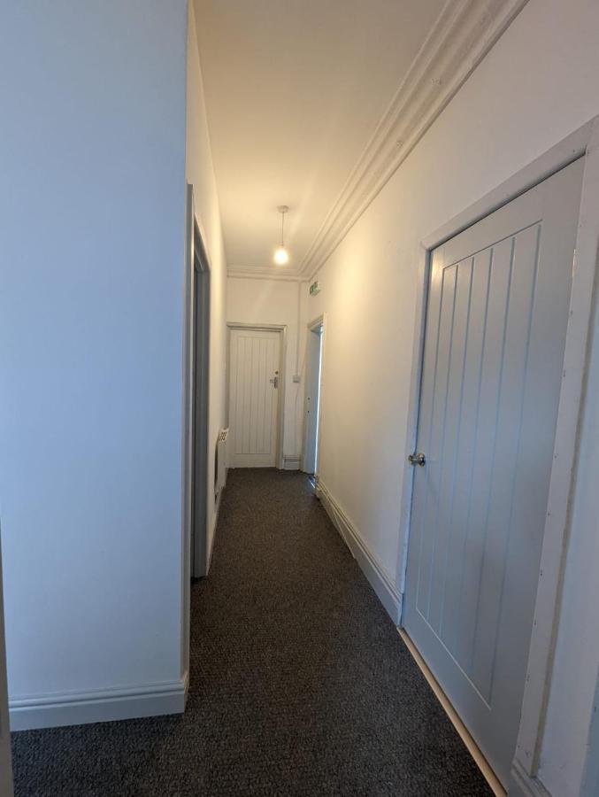 Tiye Estates Short Stay Stoke-on-Trent Eksteriør billede